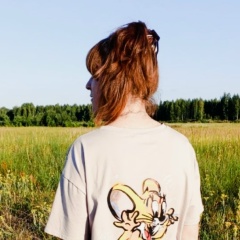 Яна Загоскина, 16.02, Москва