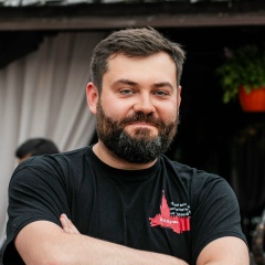 Сергей Косарев, 03.02.1989, Иваново