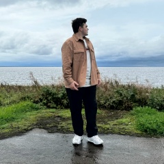 Александр Скидан, 17.02, Санкт-Петербург