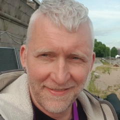 Андрей Лукашов, 04.12.1971, Санкт-Петербург