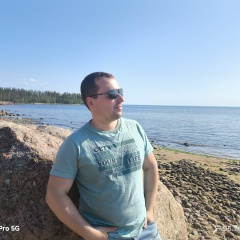 Михаил Свиридов
