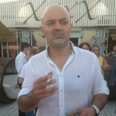 Turgay Gokturk, 13.05, Екатеринбург