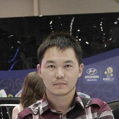 Турдубек Тентимишов, 15.08, Бишкек