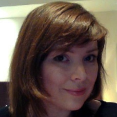 Виктория Страндберг, 03.11