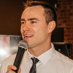 Андрей Борисов, 14.05.1989, Калининград