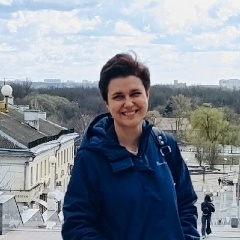 Владислава Козлова