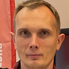 Алексей Кононов, 20.11, Санкт-Петербург