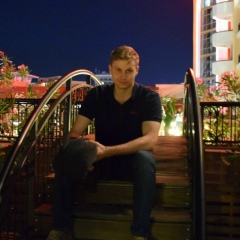 Станислав Кадышев, 12.06.1987, Dublin