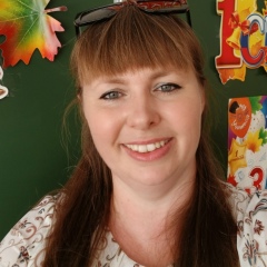 Ирина Козлова, 19.04.1987, Усть-Каменогорск