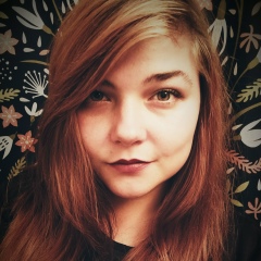 Alina Podgornaya Grissom, 05.12, Washington, D.C.