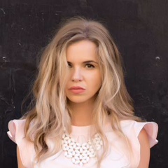 Юля Кладько, 19.05.1987, Хайфа