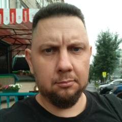 Сергей Зеленин, 30.03.1983, Новосибирск