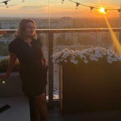 Ирина Вашкевич, Смоленск