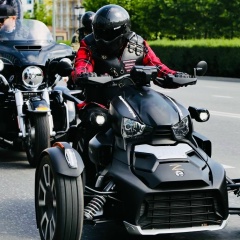 Закрия Хизриев, 14.04.1989, Москва