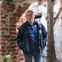 Сергей Головлев, 29.04.1960, Тольятти