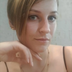 Аня Грузнова, 20.01.1994, Видное