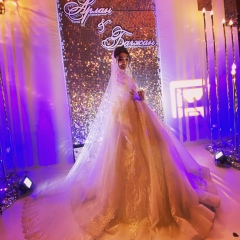 Бакося Усембаева, 03.12