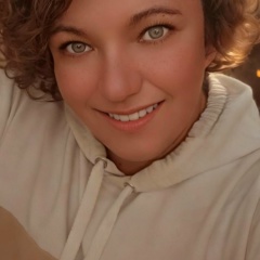 Анастасия Добровская, 24.10, Санкт-Петербург