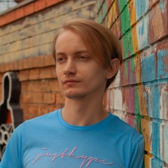 Олег Ибраев, 10.09, Пермь