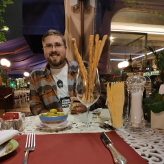 Антон Несифоров, 22.05, Москва