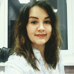 Алёна Оноприенко, 23.07.1993, Пинск