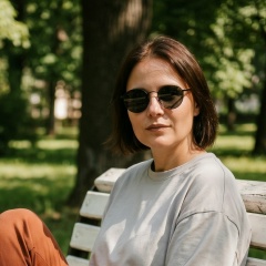 Наталья Фатиева, 15.04.1988, Москва
