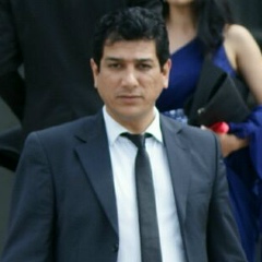 Сале Рохани, 30.12, Киев