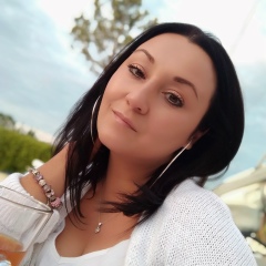 Юлия Кадырова, 29.10, Ашхабад