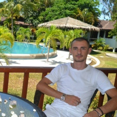 Андрей Родин