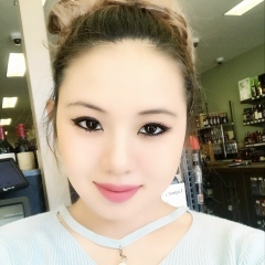 Aziza Alieva, 23.12.1994, New York City