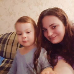 Alexandrina Barabanscicova, 05.11, Кишинев