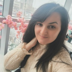 Elgareta Mkrtchyan, 28.04.1993, Москва