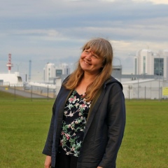 Эльви Усманова, 07.08