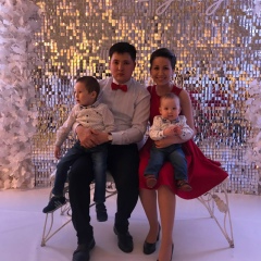 Эльмира Фазылова, 21.02.1991, Костанай