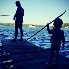 Сергей Гаврилов, 22.01