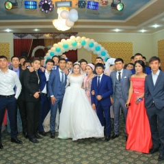 Айжо Толендиев, 25.09.1993, Шымкент