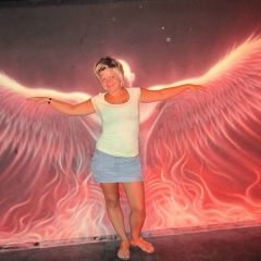 Елена Кузнецова, 10.09.1986, Москва