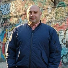 Юрий Абакунчик, 10.05, Марьина Горка