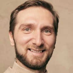 Yura Belyanoff, 06.01.1920, Москва