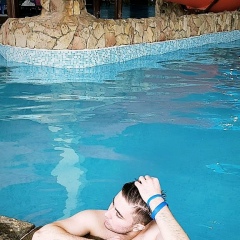 Бахадир Бек, 27.11.1993, Москва