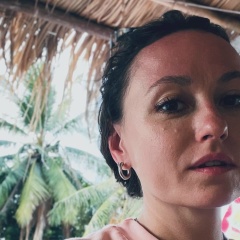 Ольга Бранец, 28.05