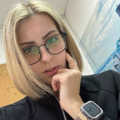 Елена Петрова, 19.07.1998, Славгород