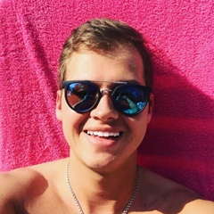 Артём Сердюк, 26.03, Warszawa