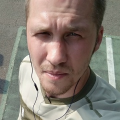 Олег Ворохобин, Красноярск