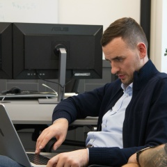 Илья Целуйко, 30.03.1988, Новополоцк