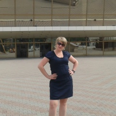 Ксюша Цесаренко, 12.05