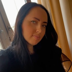 Ирина Исупова, 22.11, Иркутск