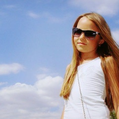 Виолета Пархоменко, 21.09, Палласовка