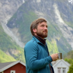 Артемий Егоренков, 21.07.1990, Nürnberg