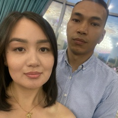 Маржан Куанышканова, 18.12